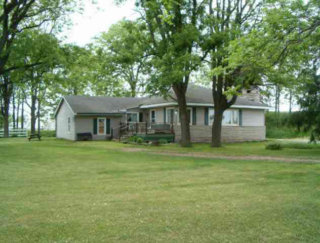 8020 E 750 N, Howe, IN 46746 photo 1