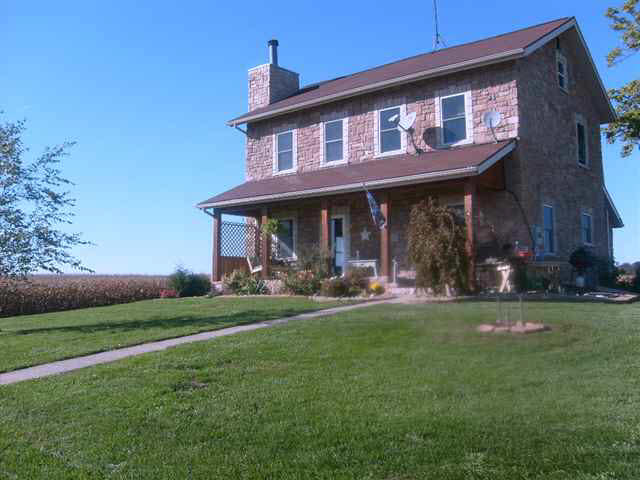 1847 County Road 8, Ashley, IN 46705 photo 1
