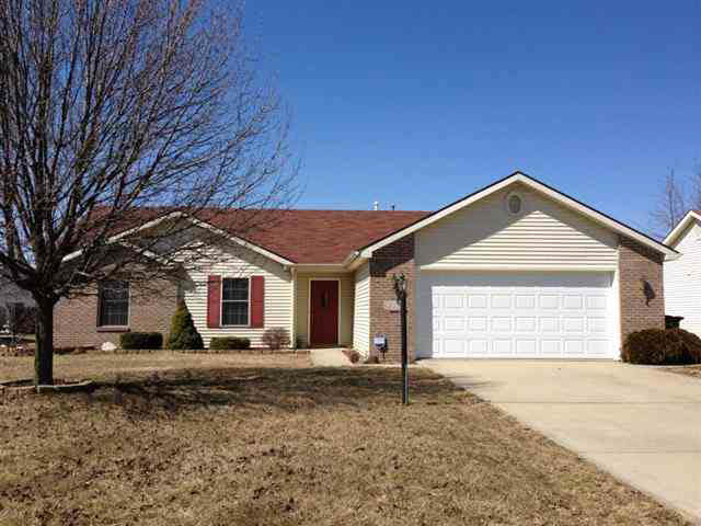 1205 Virginia Ln, Auburn, IN 46706 photo 1