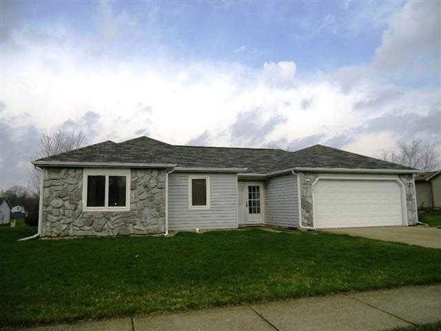 209 Knoll Ridge Blvd, Kendallville, IN 46755 photo 1