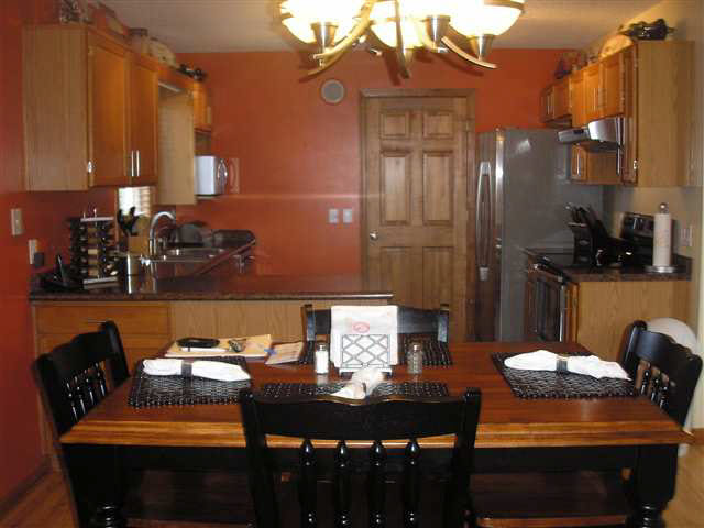 12834 Barley Knob Rd, Grabill, IN 46741 photo 5