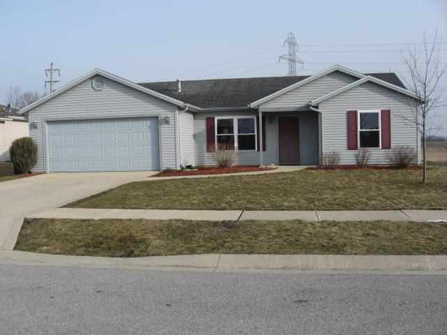 239 W Wind Trl, Avilla, IN 46710 photo 1