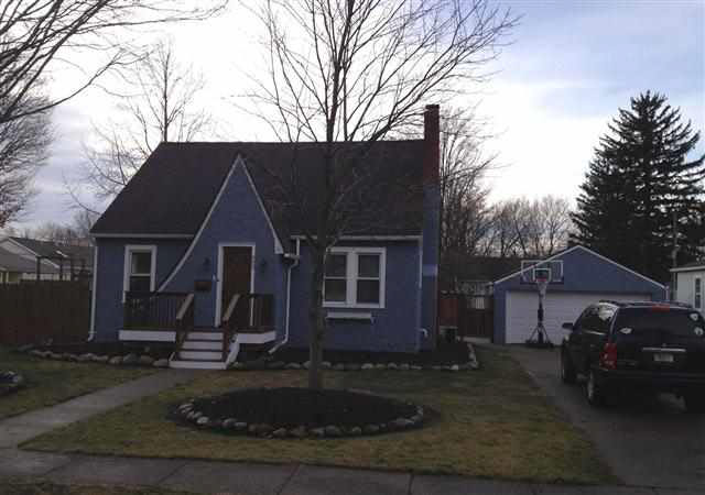 923 E 5th, Auburn, IN 46706 photo 1