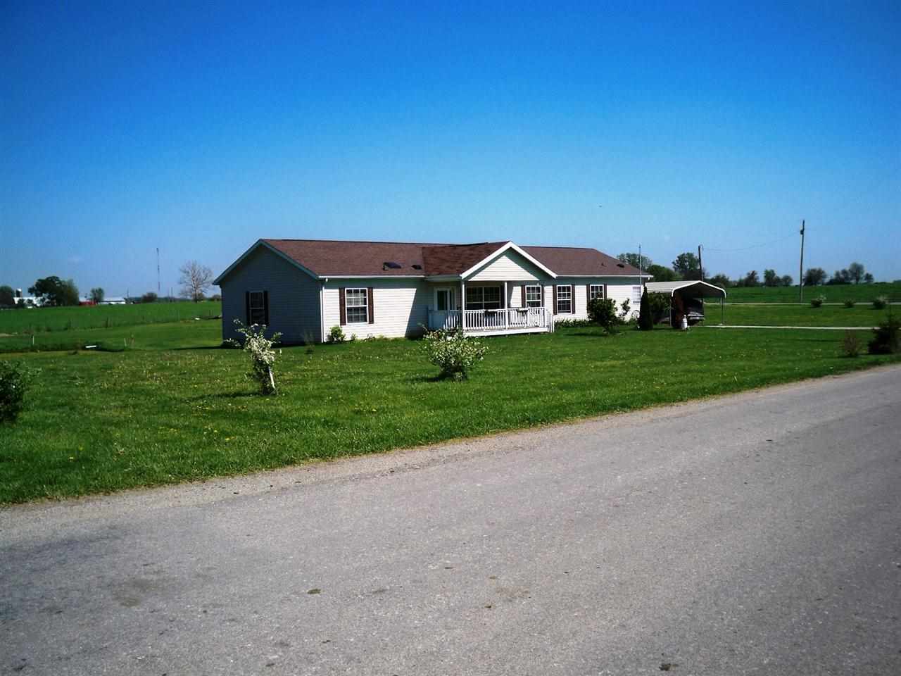445 N 300 W, Lagrange, IN 46761 photo 26