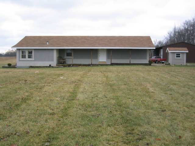 4706 County Road 00, Waterloo, IN 46793 photo 1