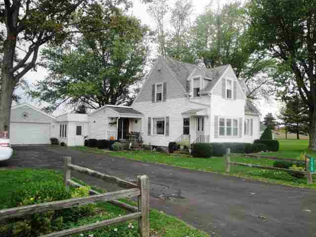 11510 E 425 S, Wolcottville, IN 46795 photo 1