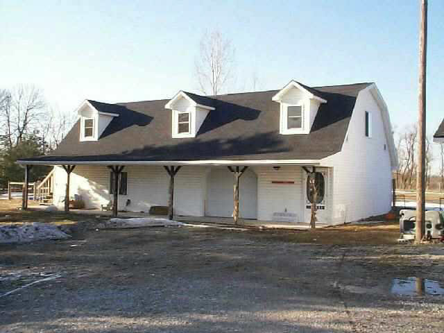 3327 County Road 26, Waterloo, IN 46793 photo 2