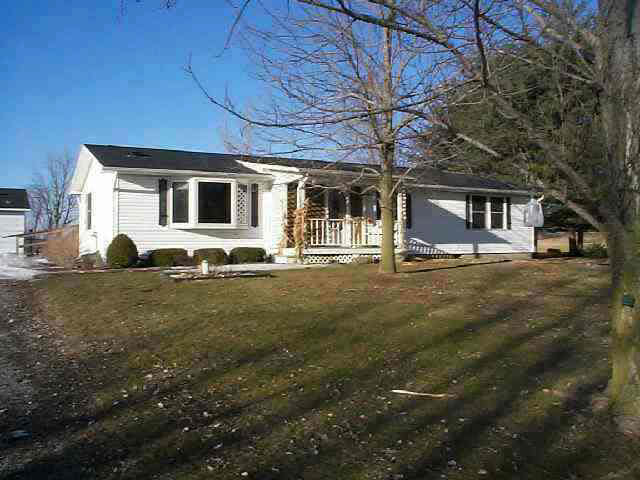 3327 County Road 26, Waterloo, IN 46793 photo 1