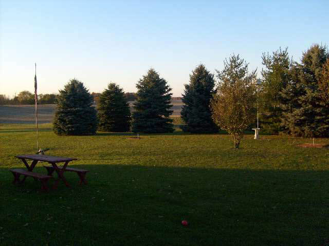 11475 E U S Highway 20, Lagrange, IN 46761 photo 9
