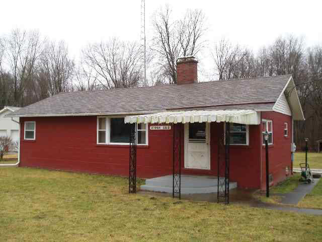 2720 N State Road 3, Lagrange, IN 46761 photo 1