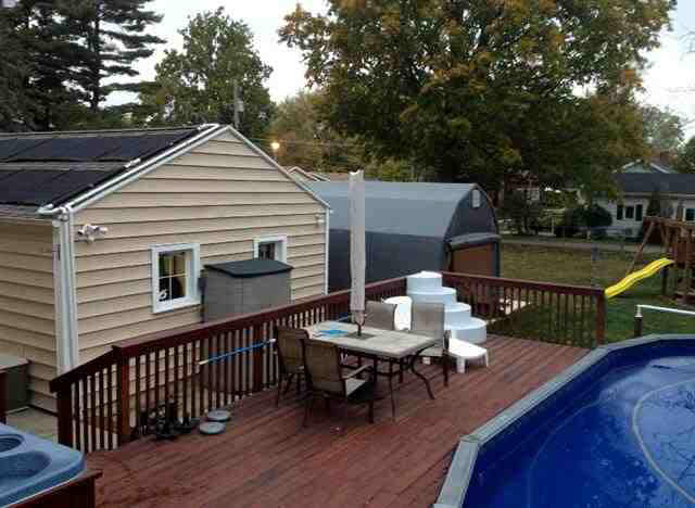 902 E 3rd, Auburn, IN 46706 photo 2