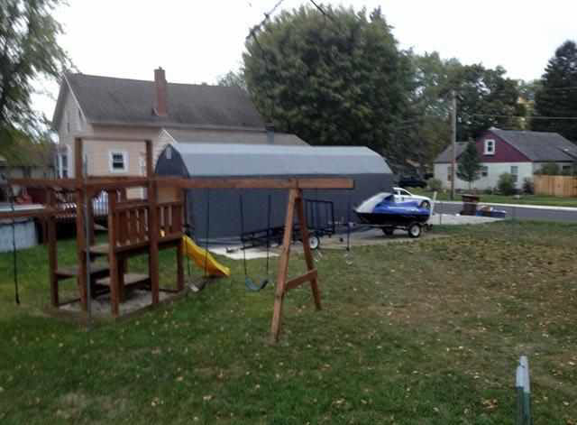 902 E 3rd, Auburn, IN 46706 photo 5
