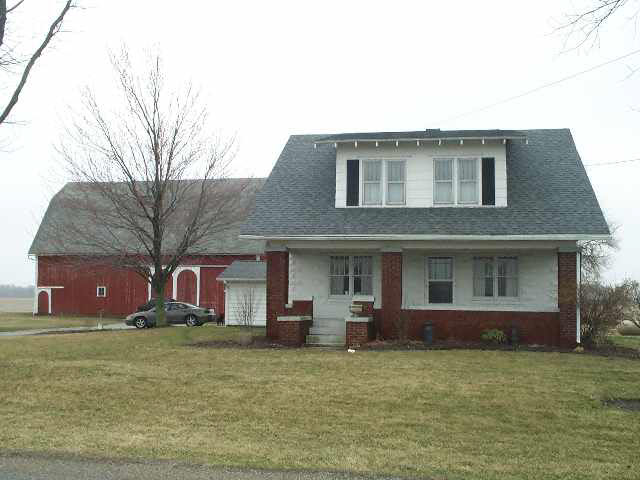 5388 County Road 4, Hamilton, IN 46742 photo 1