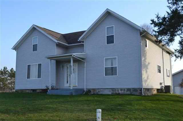 3180 E 800 N, Kendallville, IN 46755 photo 1
