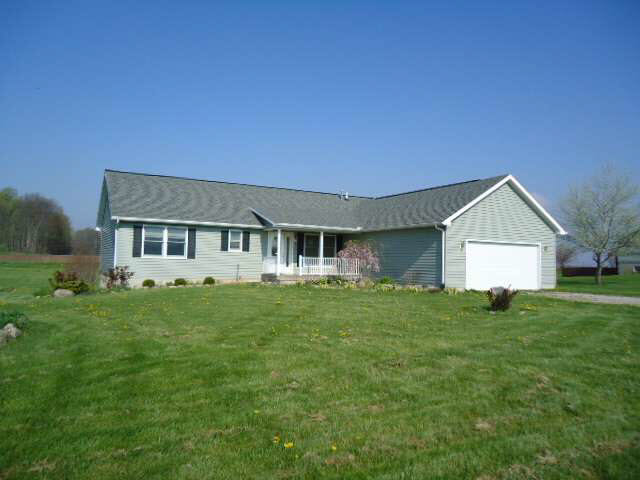 1160 N 200 E, Lagrange, IN 46761 photo 3