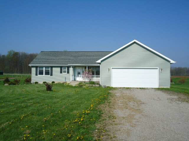 1160 N 200 E, Lagrange, IN 46761 photo 1