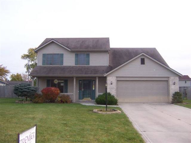 204 Meadowmere Dr, Butler, IN 46721 photo 1