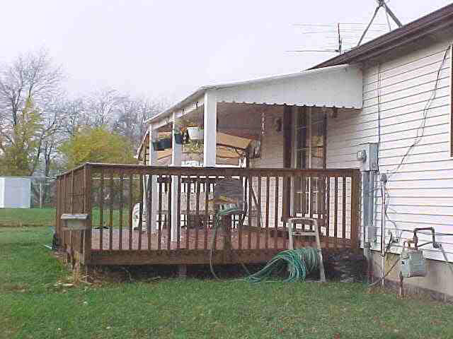 307 Wright St, Ligonier, IN 46767 photo 9