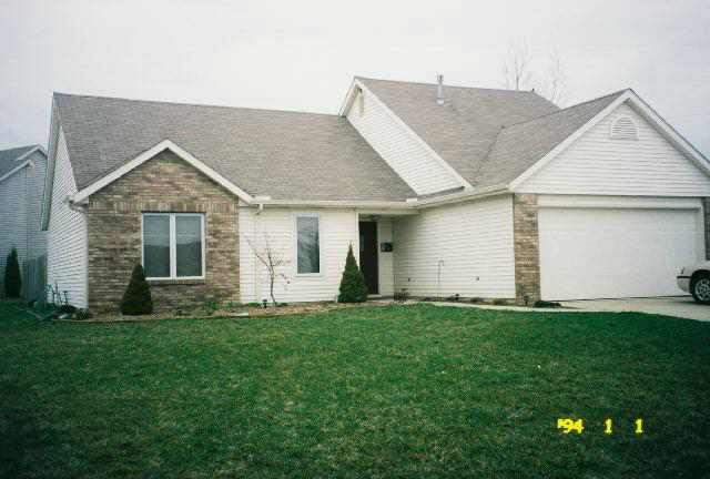 645 Cobblers Ct, Waterloo, IN 46793 photo 1