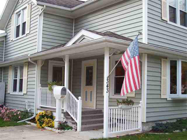 343 W Grant St, Lagrange, IN 46761 photo 18
