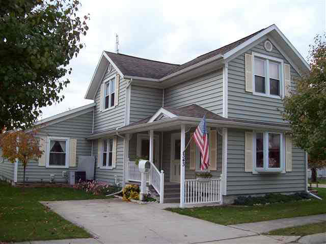 343 W Grant St, Lagrange, IN 46761 photo 21