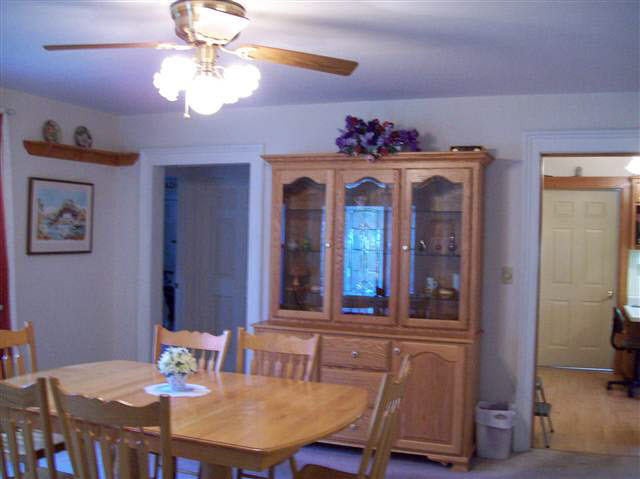 343 W Grant St, Lagrange, IN 46761 photo 5