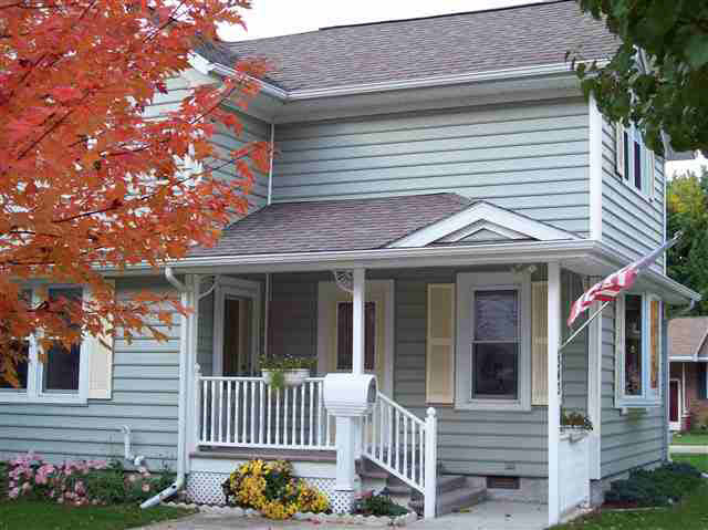 343 W Grant St, Lagrange, IN 46761 photo 20