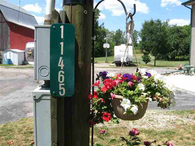 11465 E 600 N, Orland, IN 46776 photo 9