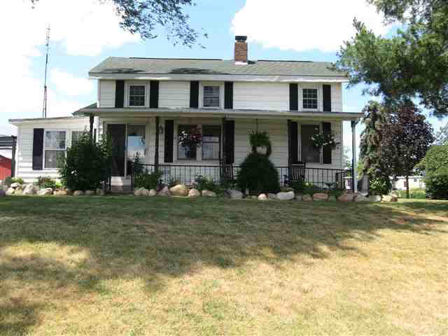 11465 E 600 N, Orland, IN 46776 photo 1