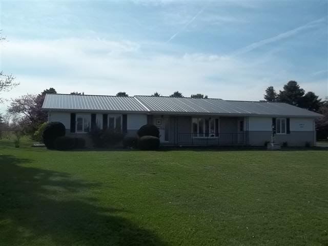 3400 N 100 E, Lagrange, IN 46761 photo 1