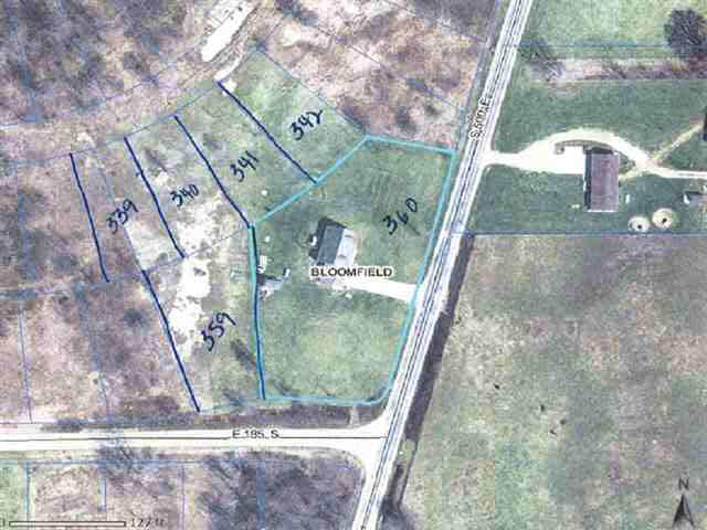 1830 S 500e Royer Lk, Lagrange, IN 46761 photo 25