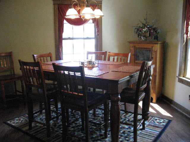 320 N John St, Butler, IN 46721 photo 6