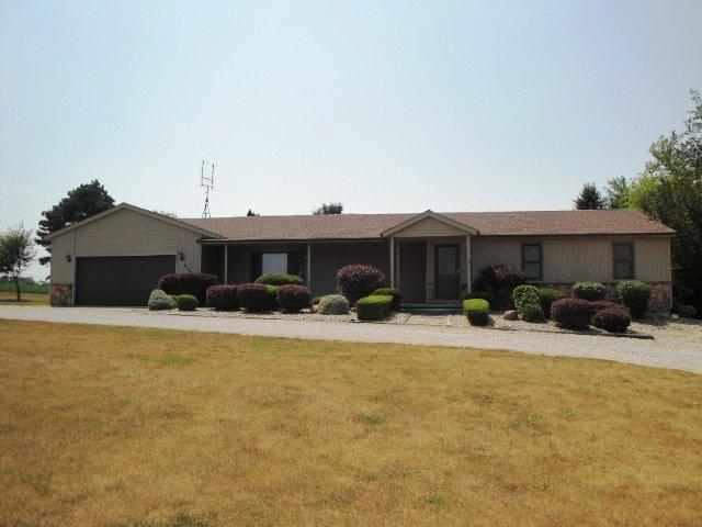 6125 S State Road 327, Hudson, IN 46747 photo 1