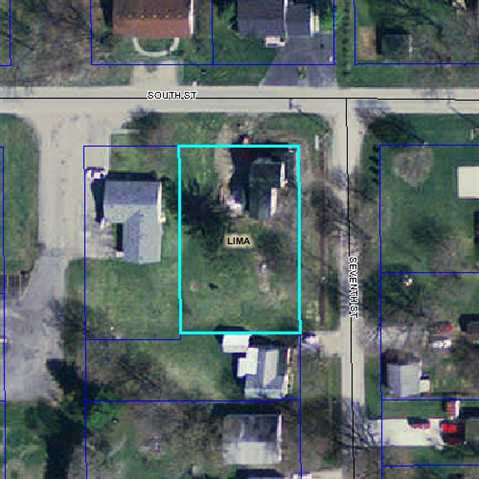 508 7th St, Howe, IN 46746 photo 12