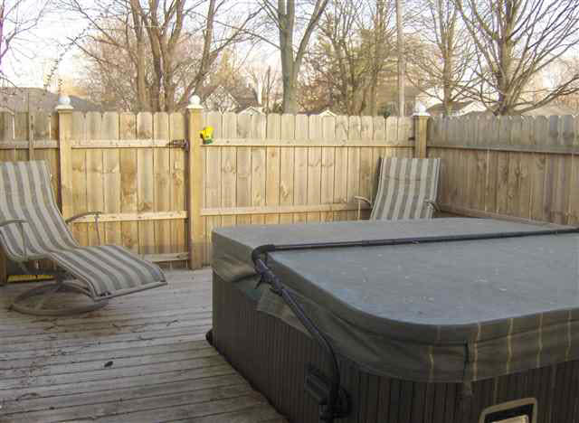 508 7th St, Howe, IN 46746 photo 9