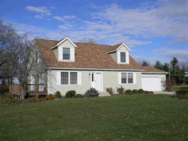 0625 E 125 N, Lagrange, IN 46761 photo 8