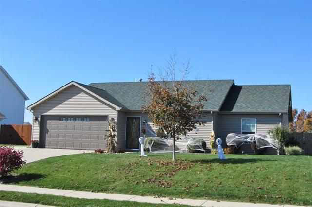 204 N Deborah Dr, Fremont, IN 46737 photo 1