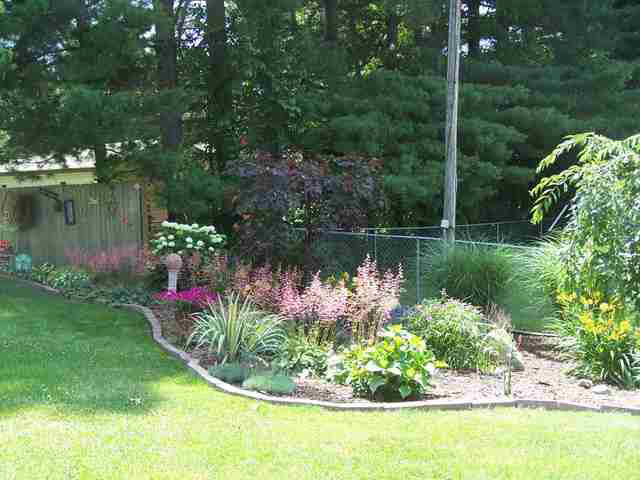 403 W North St, Lagrange, IN 46761 photo 15