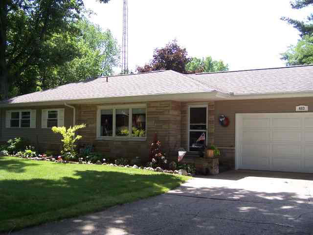 403 W North St, Lagrange, IN 46761 photo 23