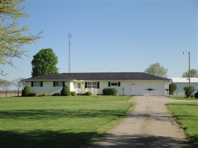 9875 E U S Highway 20, Lagrange, IN 46761 photo 1
