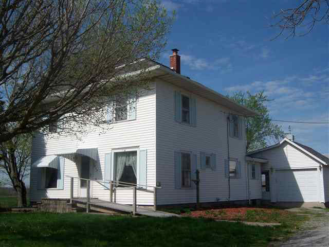 3781 N 500 E, Kendallville, IN 46755 photo 1