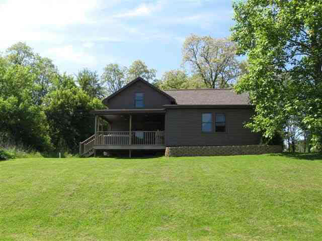 9670 E 350s, Lagrange, IN 46761 photo 1