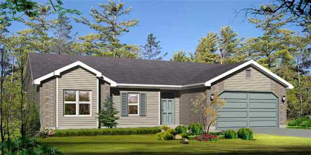 1519 Barrington Dr, Auburn, IN 46706 photo 1