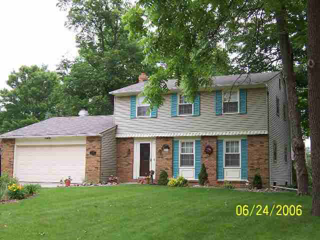 609 Oakleaf, Garrett, IN 46738 photo 1
