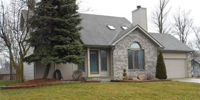 8020 Calera Ct, Fort Wayne, IN 46818 photo 1