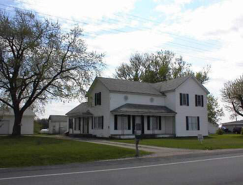 8580 E State Road 120, Howe, IN 46746 photo 1