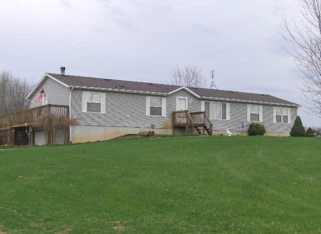 4205 S 00ew, Lagrange, IN 46761 photo 1