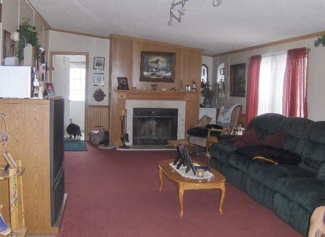 4205 S 00ew, Lagrange, IN 46761 photo 8