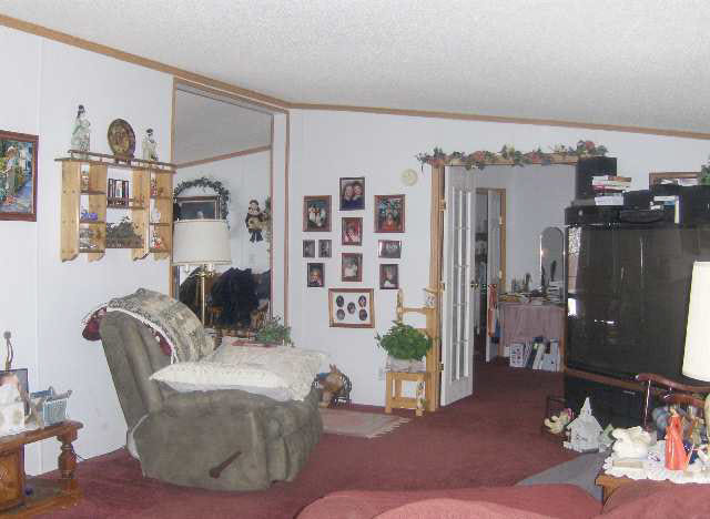 4205 S 00ew, Lagrange, IN 46761 photo 5