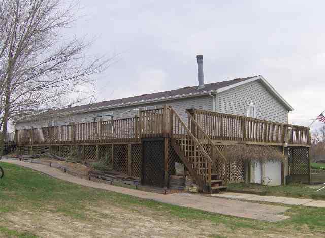 4205 S 00ew, Lagrange, IN 46761 photo 2